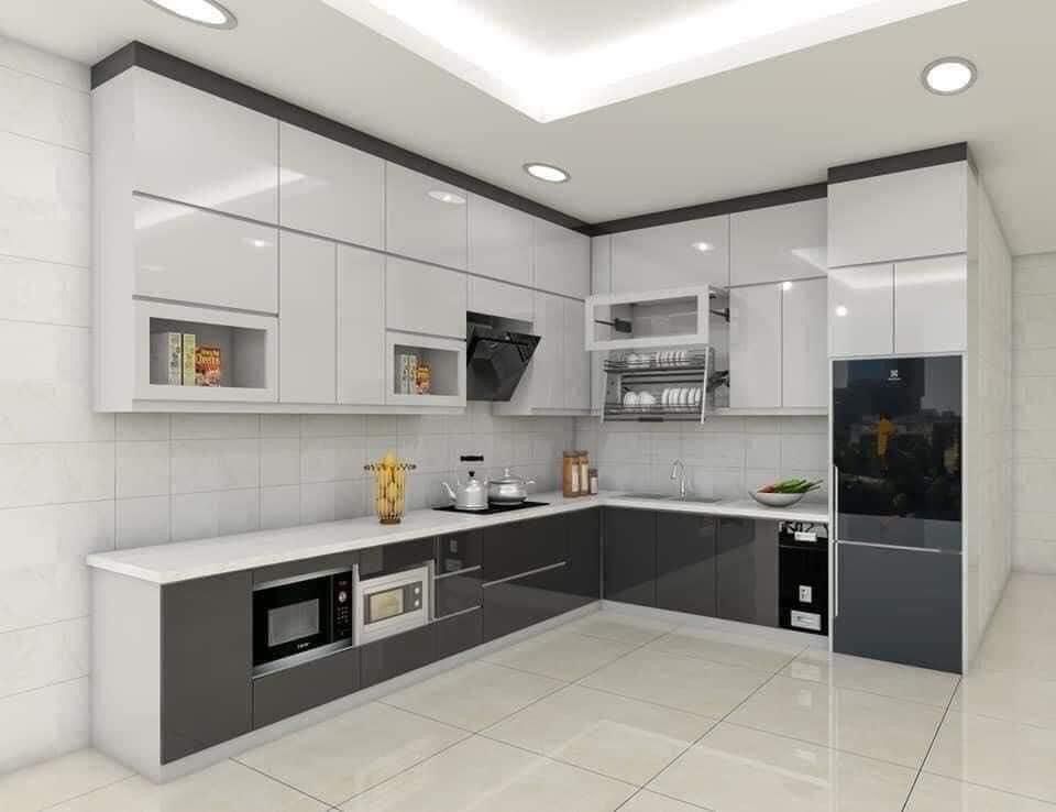 Modular Kitchen Greater Noida
